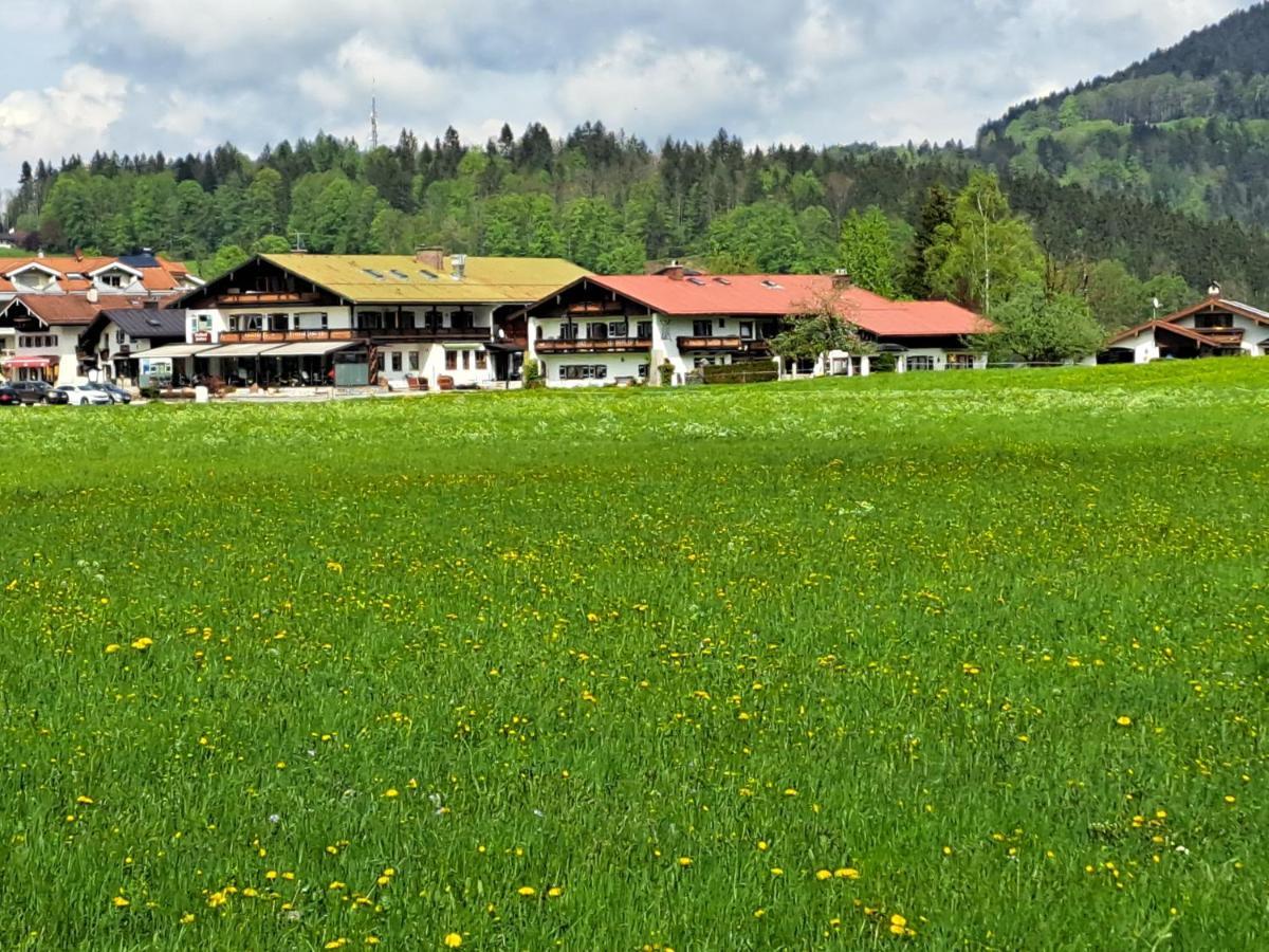 Gaestehaus Bodnerlehen Hotell Schönau am Königssee Eksteriør bilde
