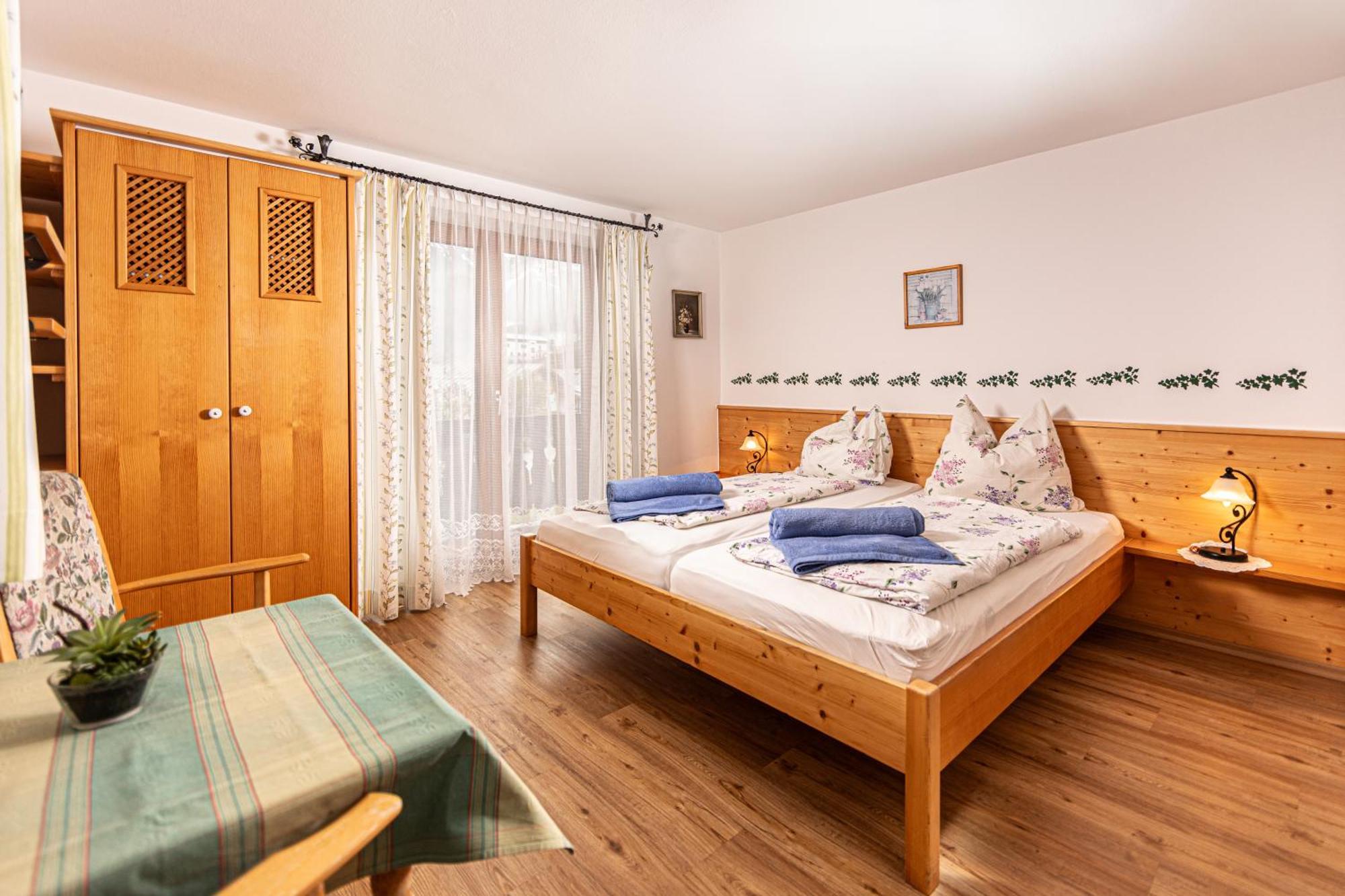 Gaestehaus Bodnerlehen Hotell Schönau am Königssee Eksteriør bilde