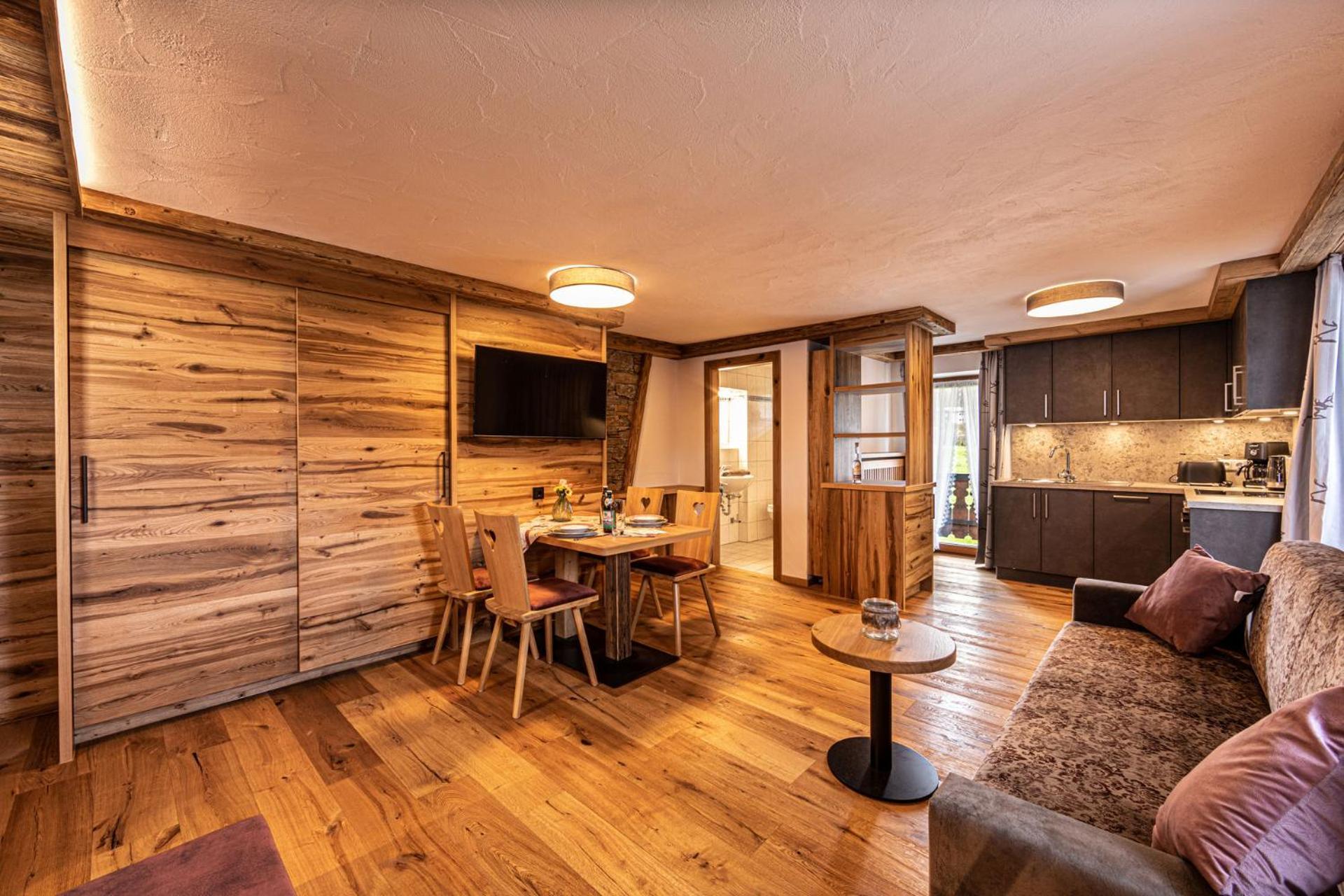 Gaestehaus Bodnerlehen Hotell Schönau am Königssee Eksteriør bilde