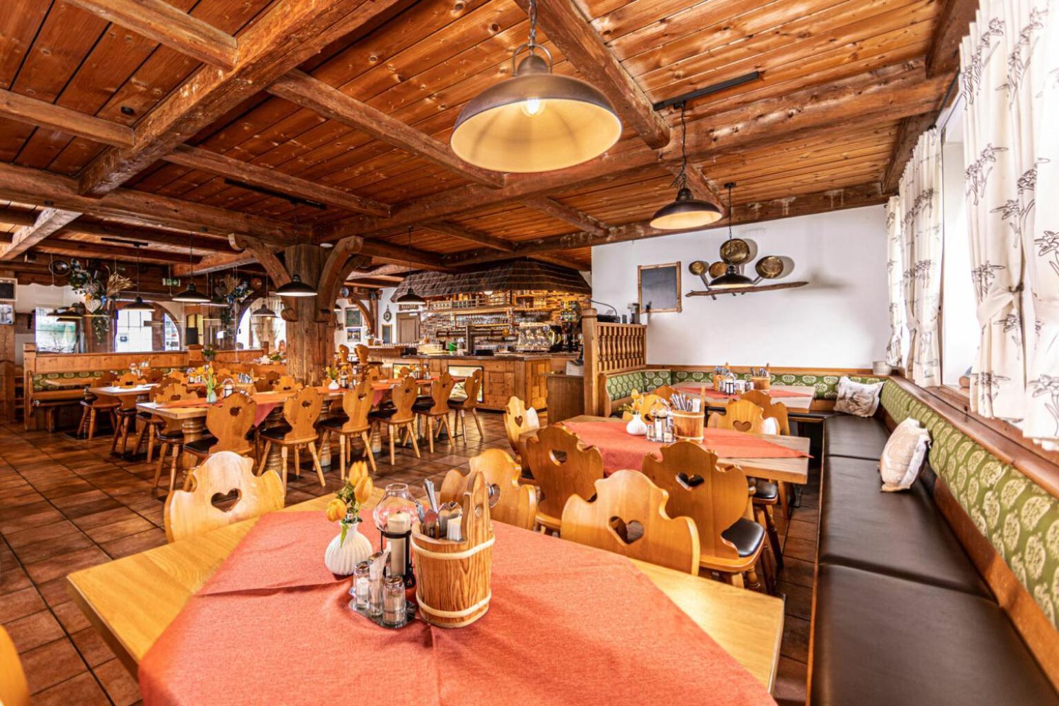 Gaestehaus Bodnerlehen Hotell Schönau am Königssee Eksteriør bilde