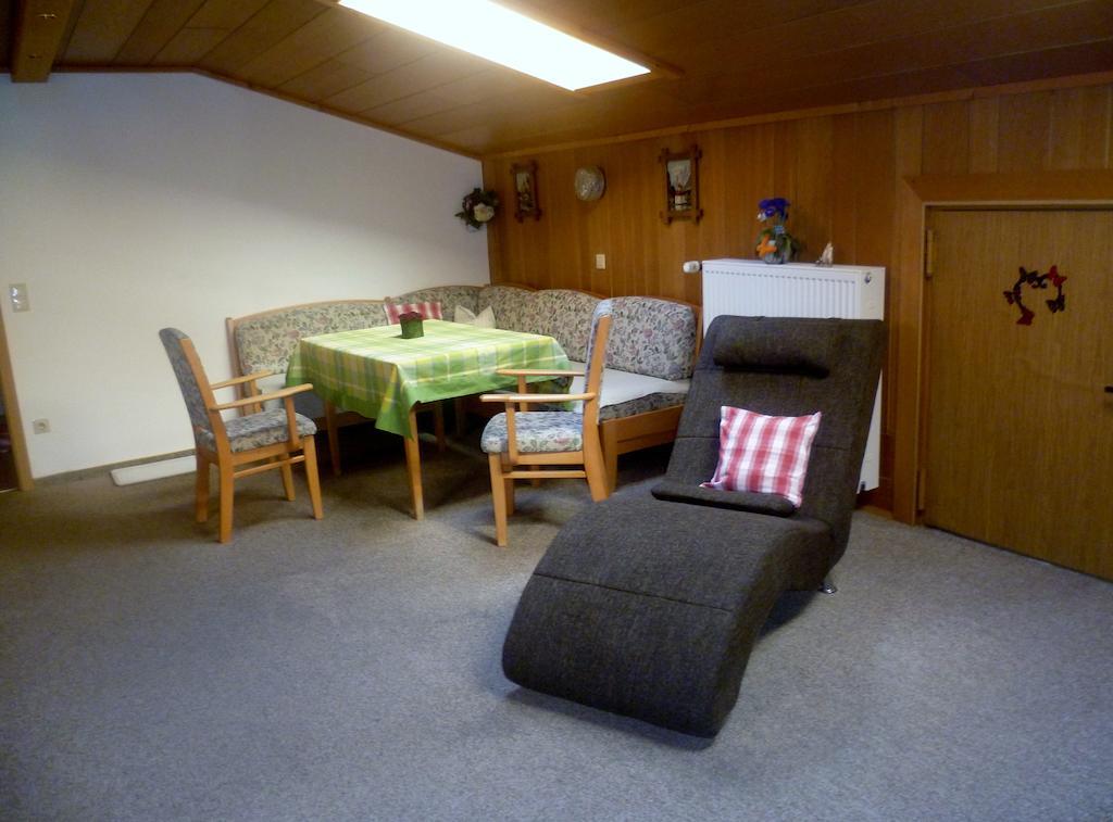 Gaestehaus Bodnerlehen Hotell Schönau am Königssee Rom bilde