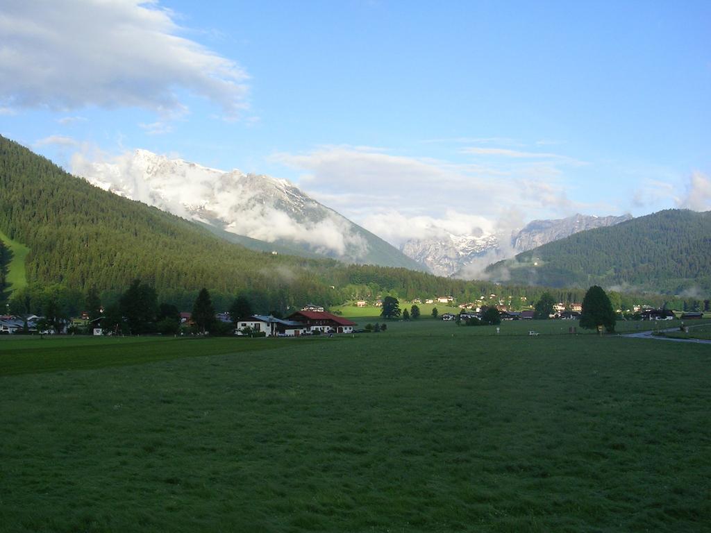 Gaestehaus Bodnerlehen Hotell Schönau am Königssee Rom bilde